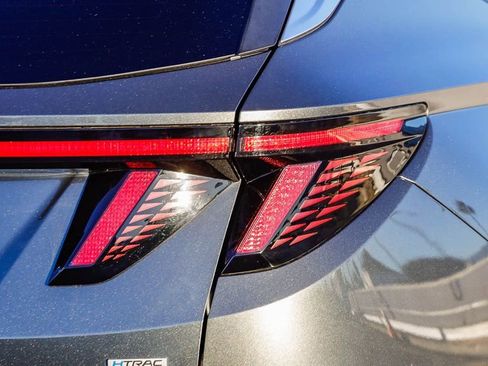 Used 2022 Hyundai Tucson SEL w/ Cargo Package image 10