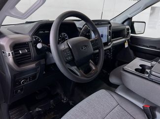 New 2026 Ford F150 XL w/ Equipment Group 103A High video 3