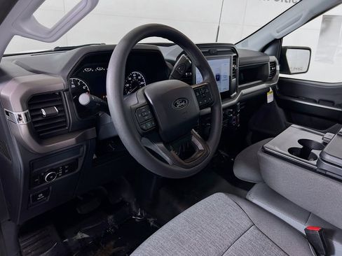 New 2026 Ford F150 XL w/ Equipment Group 103A High image 3