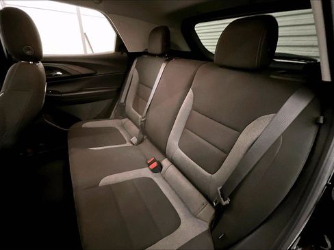 Used 2021 Chevrolet TrailBlazer LT image 26