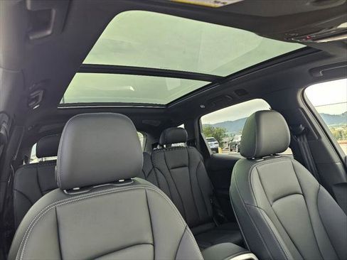 New 2026 Audi Q7 2.0T Premium image 3