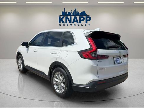 Used 2024 Honda CR-V EX image 3