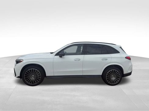 New 2026 Mercedes-Benz GLC 300 4MATIC image 2