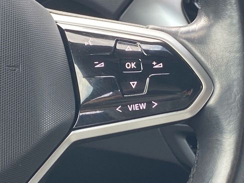 Certified 2022 Volkswagen ID.4 Pro S RWD image 9
