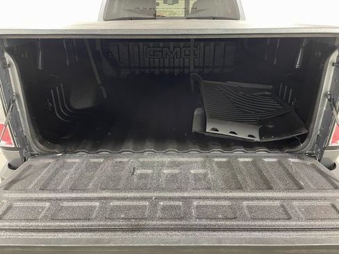 Used 2022 GMC Canyon AT4 AWD/4WD image 24