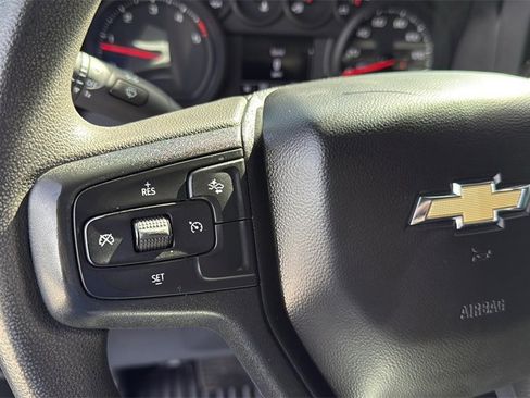 Certified 2024 Chevrolet Silverado 2500 W/T w/ WT Convenience Package image 23