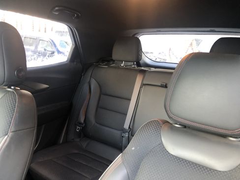 Certified 2021 Chevrolet TrailBlazer RS w/ Convenience Package image 13