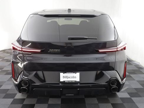 Certified 2023 BMW XM AWD/4WD image 19