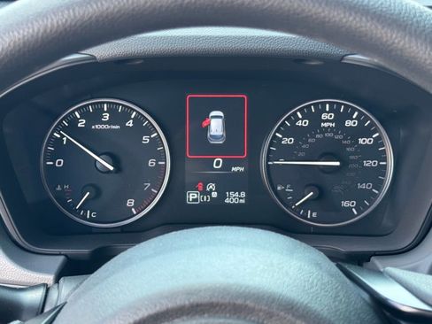 Used 2026 Subaru Crosstrek 2.0i Premium image 30