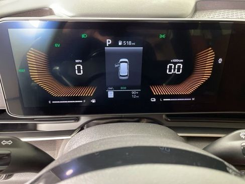 New 2026 Kia Carnival EX image 23