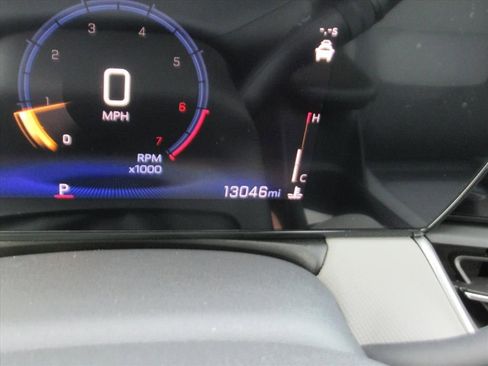 Used 2025 Chevrolet TrailBlazer LS w/ LS Convenience Package image 28