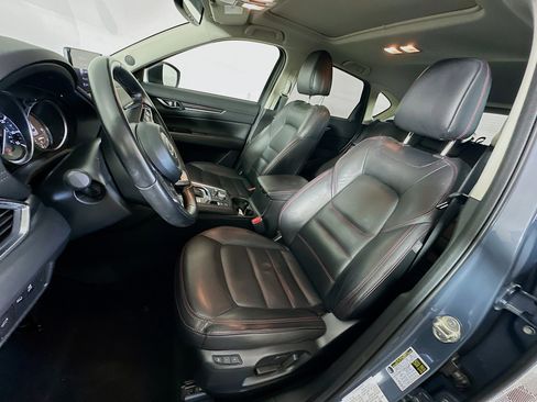 Used 2024 MAZDA CX-5 Carbon Edition image 13