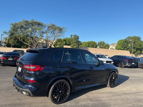 Certified 2023 BMW X5 sDrive40i w/ M Sport Package image 6