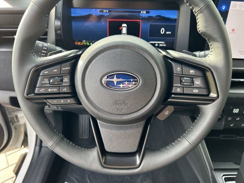New 2026 Subaru Outback Limited AWD/4WD image 27