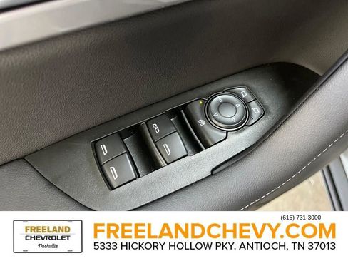 New 2025 Chevrolet Blazer LT image 12