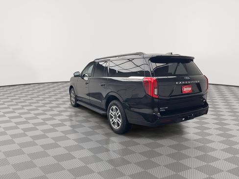Certified 2025 Ford Expedition Max Active image 2
