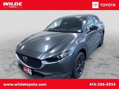 Used 2024 MAZDA CX-30 AWD 2.5 S w/ Select Sport Pkg