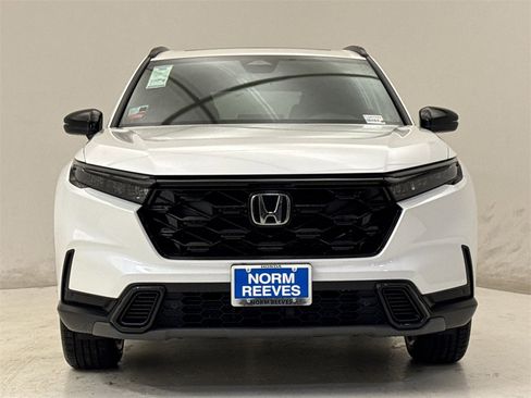 New 2026 Honda CR-V Sport-L image 3