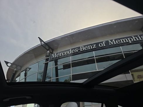 New 2026 Mercedes-Benz GLC 300 4MATIC image 28