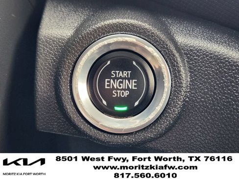 Used 2023 Chevrolet TrailBlazer LT FWD image 20