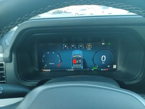 New 2025 Ford F150 Lariat w/ Equipment Group 502A High image 25