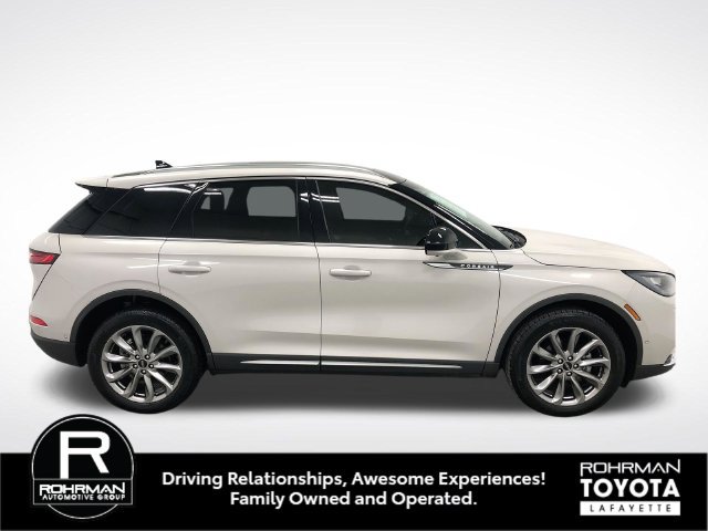 Used 2020 Lincoln Corsair AWD image 9