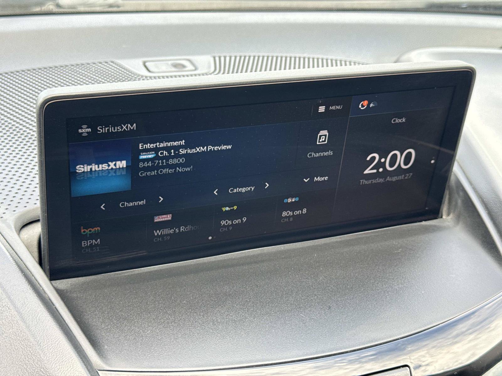 Used 2019 Acura RDX FWD image 15