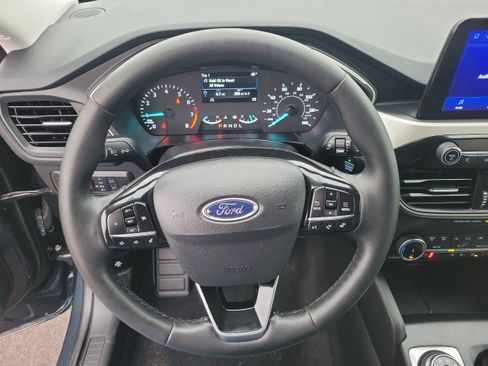 Certified 2022 Ford Escape SE w/ Convenience Package image 23