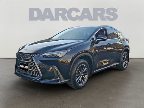 Used 2025 Lexus NX 350 AWD image 3