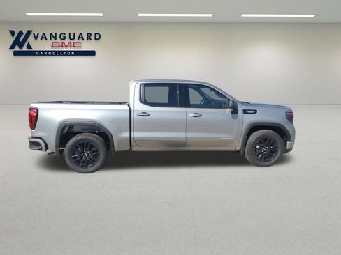 New 2026 GMC Sierra 1500 Elevation image 15