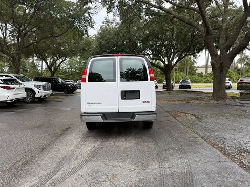 Used 2024 GMC Savana 2500 w/ Driver Convenience Package image 6