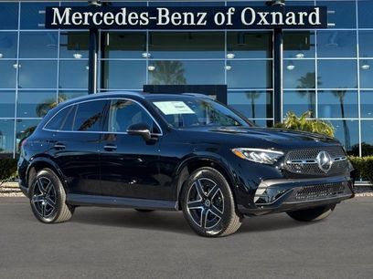 New 2026 Mercedes-Benz GLC 300 4MATIC