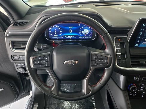 Certified 2024 Chevrolet Tahoe RST w/ Sport Performance Package AWD/4WD image 39