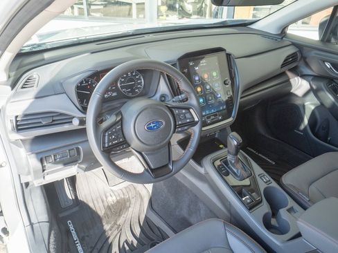 Certified 2025 Subaru Crosstrek 2.5i Limited w/ Popular Package #4A image 9