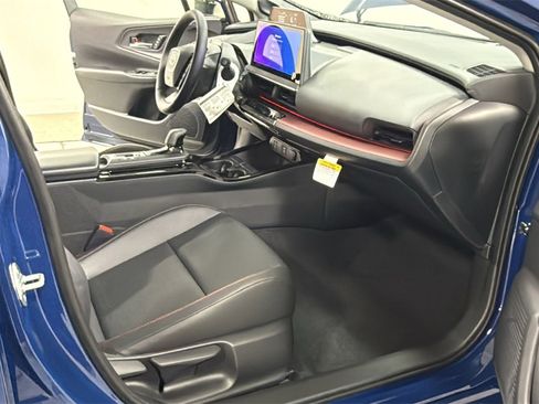 New 2026 Toyota Prius Plug-In Hybrid image 18