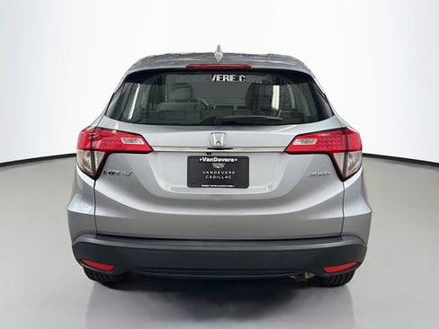 Used 2020 Honda HR-V LX image 8