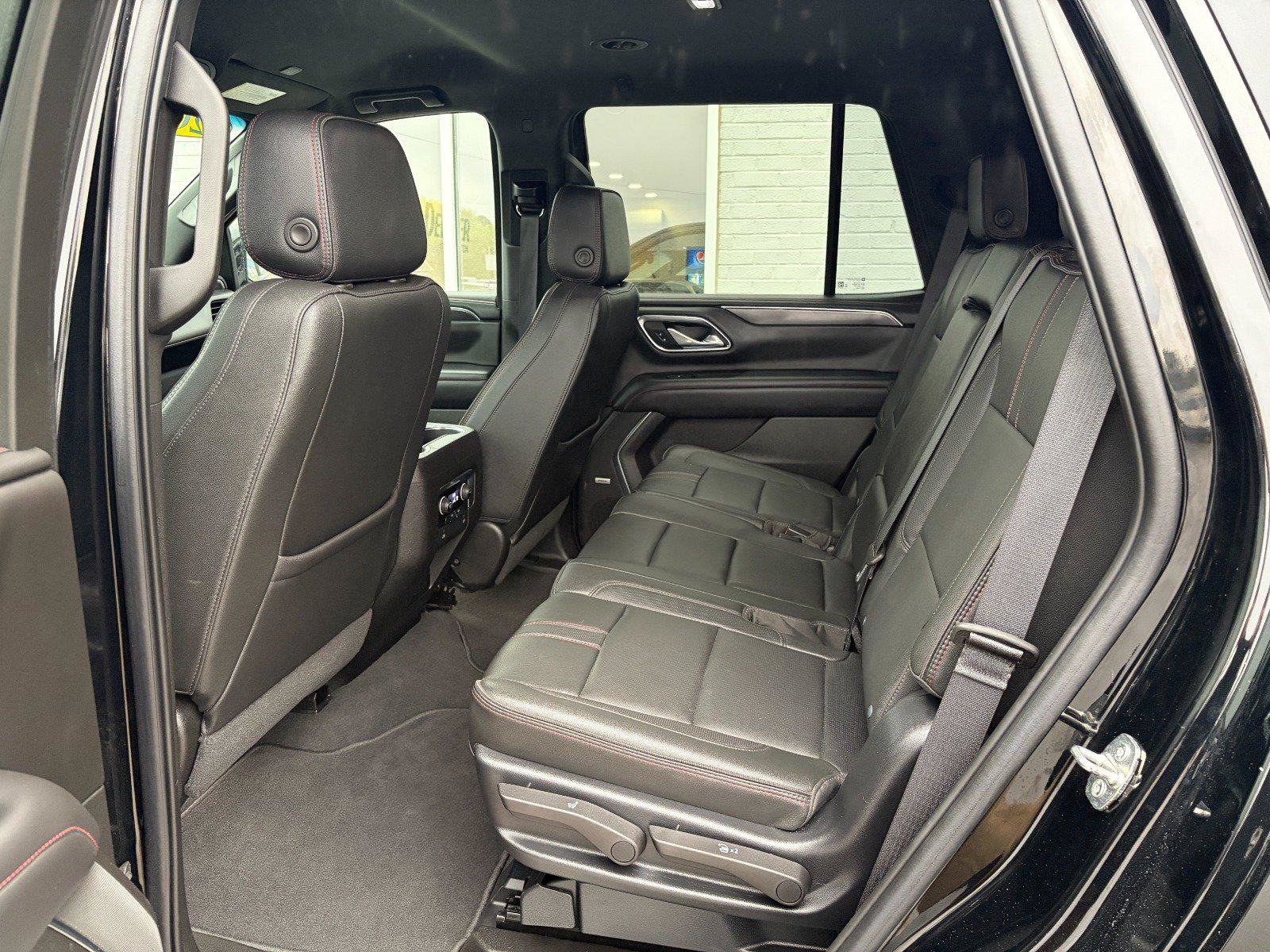 Used 2021 Chevrolet Tahoe RST AWD/4WD image 19