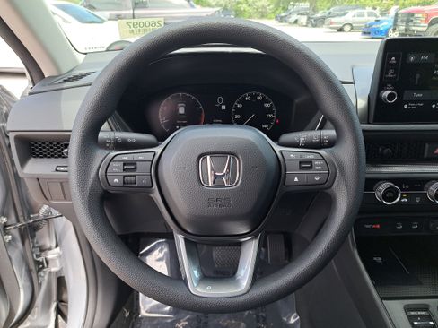 New 2026 Honda CR-V LX image 24