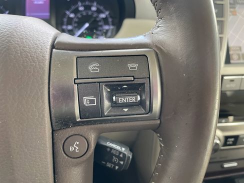 Used 2018 Lexus GX 460 Premium AWD/4WD image 11