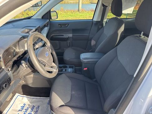 Used 2022 Ford Maverick XL image 14