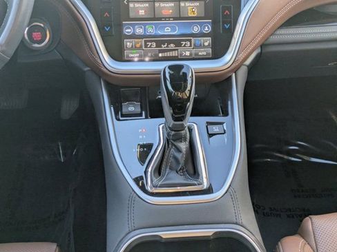 Used 2025 Subaru Outback Touring XT w/ Popular Package #2 image 17