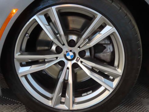 Used 2025 BMW Z4 sDrive30i image 8