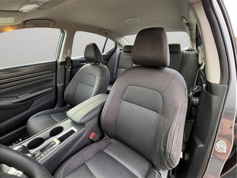 Used 2020 Nissan Altima 2.5 S image 15