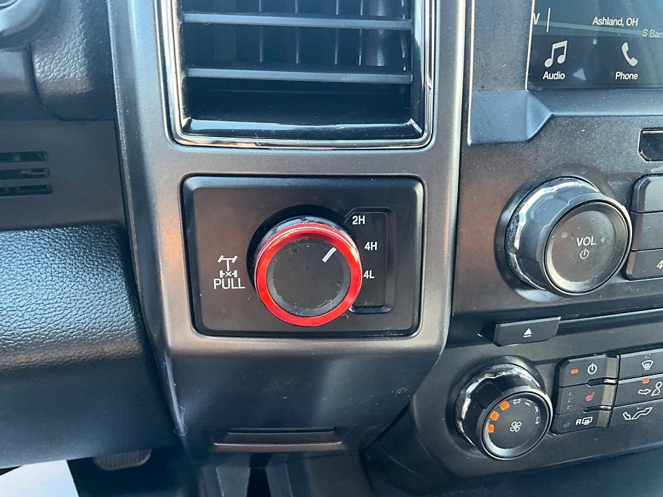 Used 2018 Ford F150 XLT w/ Equipment Group 302A Luxury AWD/4WD image 20