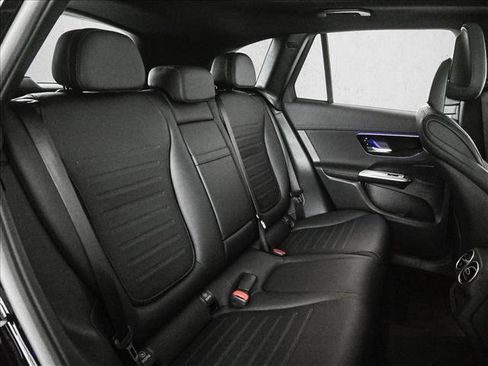 Certified 2025 Mercedes-Benz GLC 300 4MATIC image 22