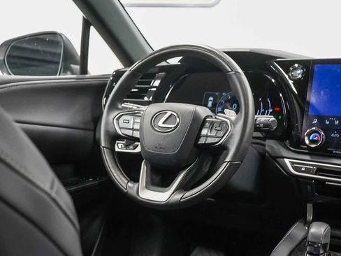 Used 2024 Lexus RX 350 Premium w/ Accessory Package (Z1) image 15