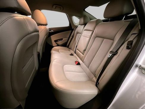 Used 2014 Buick Verano Convenience FWD image 26
