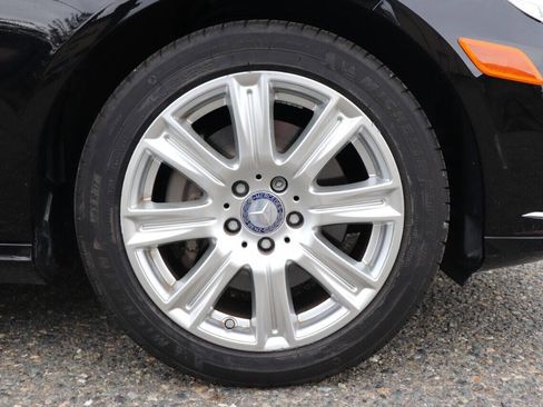 Used 2013 Mercedes-Benz E 350 Sedan image 13