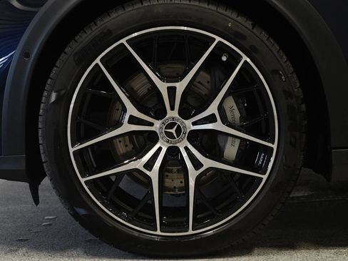 New 2026 Mercedes-Benz E 450 4MATIC All-Terrain Wagon image 11