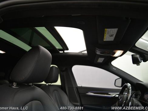 Used 2018 BMW X2 xDrive28i w/ M SportX Package image 17